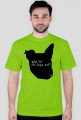 WOOF t-shirt męski