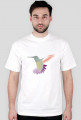 Koliber t-shirt męski
