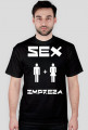 Sex Impreza T-shirt