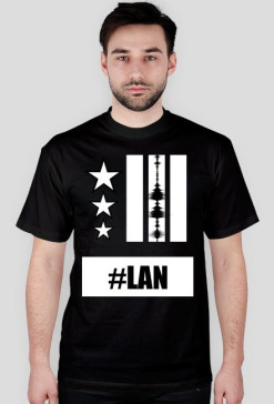#URBAN LAN