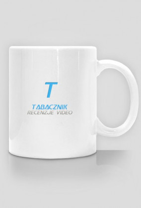 Kubek Tabacznik - Recenzje Video
