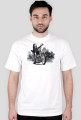 Koszulka moto-art