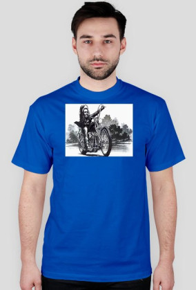 Koszulka moto-art