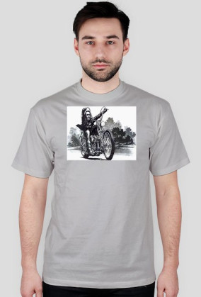 Koszulka moto-art