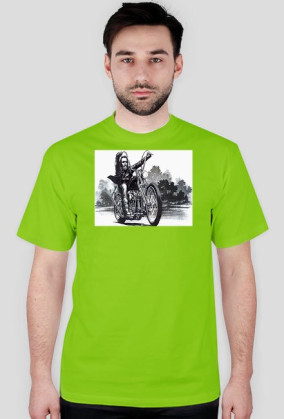 Koszulka moto-art