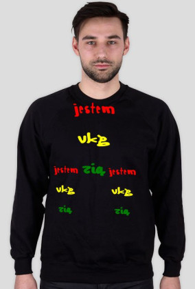Jestem VKG zią