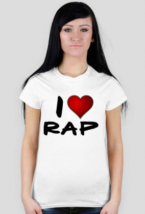 I Love Rap