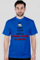 Keep Calm and Watch Straszne Historie na faktach