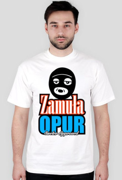 Zamuła Opur
