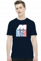 M - the most powerful letter in the world (t-shirt)