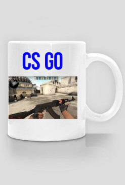 Kubek cs go flash kill