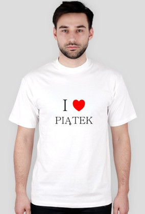 I love piątek