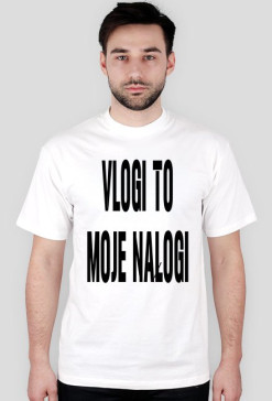 Vlogi to moje nałogi