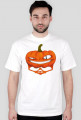 Evil Pumpkin