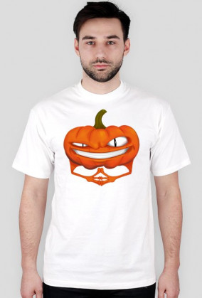 Evil Pumpkin