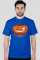 Evil Pumpkin