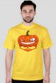 Evil Pumpkin