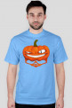 Evil Pumpkin