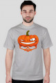 Evil Pumpkin