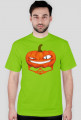 Evil Pumpkin