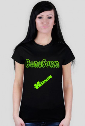 BonuSowa T-shirt
