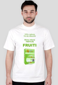 Koszulka Fruiti