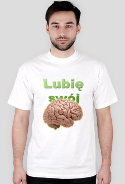 Lubię swój mózg