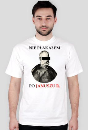 Janusz R. (biała, męska)