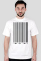 T-shirt BARCODE