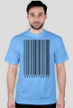 T-shirt BARCODE