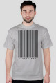T-shirt BARCODE