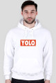 Bluza YOLO