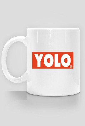 Kubek YOLO