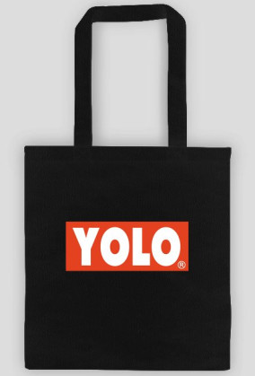 Torba YOLO
