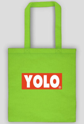 Torba YOLO