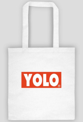 Torba YOLO