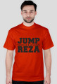 T-shirt JUMP REZA