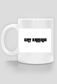 Kubek Gry Kamilio