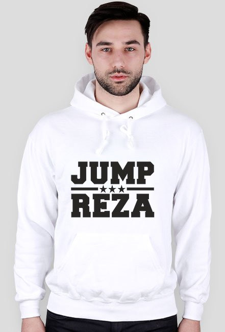 Bluza JUMP REZA