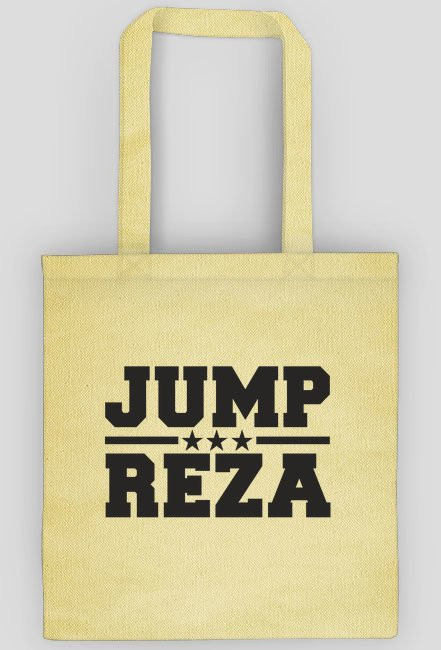 Torba JUMP REZA