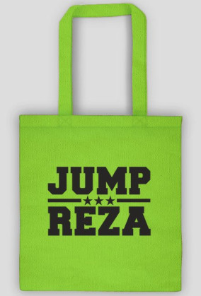 Torba JUMP REZA