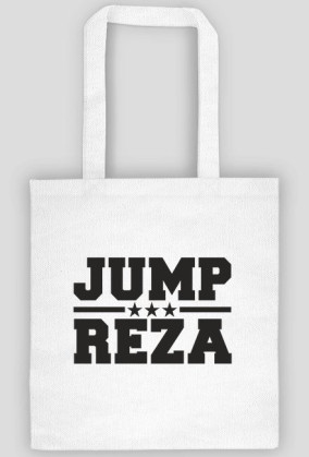 Torba JUMP REZA