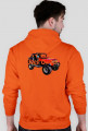 Bluza Jeep Owner