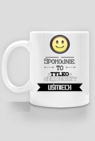 Spokojnie:)