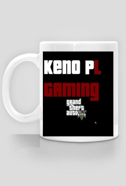 kubek Keno