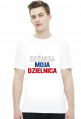 Sośnica Moja Dzielnica (t-shirt)