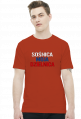 Sośnica Moja Dzielnica (t-shirt)