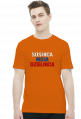 Sośnica Moja Dzielnica (t-shirt)