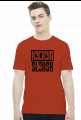 Kochom Ślonsk (t-shirt) ciemna grafika
