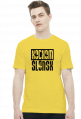 Kochom Ślonsk (t-shirt) ciemna grafika